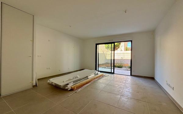 Appartement à vendre    2 pièces • 50,30 m2 Marguerittes