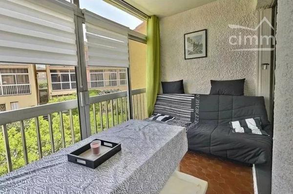 LOCATION SAISONNIERE: