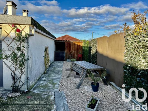 Maison à vendre 5 pièces 87 m² Bazet