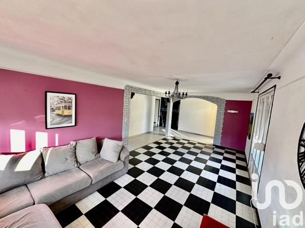 Maison à vendre 5 pièces 87 m² Bazet