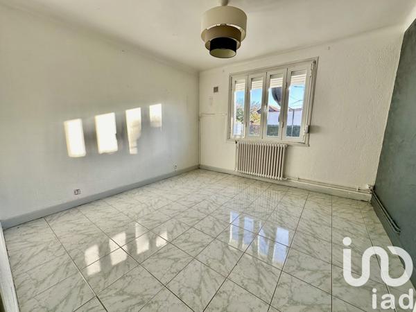 Maison à vendre 5 pièces 87 m² Bazet
