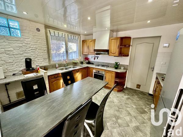 Maison à vendre 5 pièces 87 m² Bazet