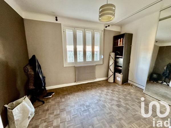 Maison à vendre 5 pièces 87 m² Bazet