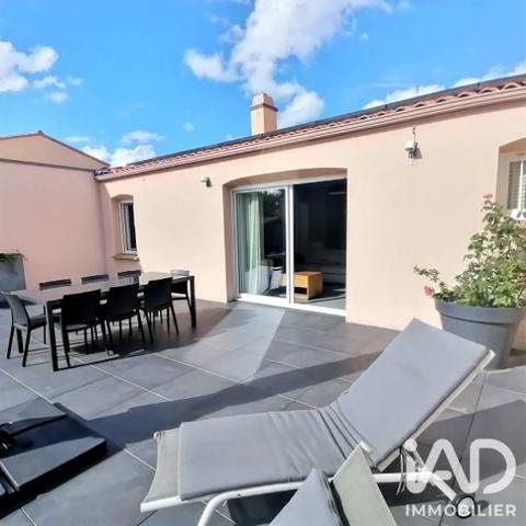 Maison à vendre 6 pièces 131 m² Bouaye