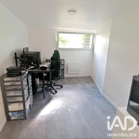 Maison à vendre 6 pièces 131 m² Bouaye