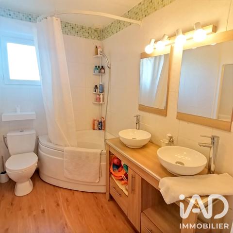 Maison à vendre 6 pièces 131 m² Bouaye