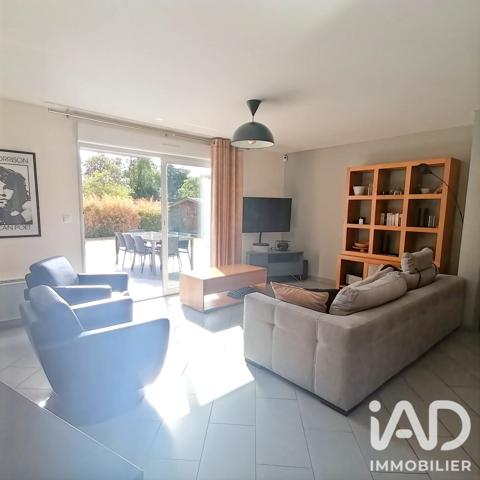 Maison à vendre 6 pièces 131 m² Bouaye