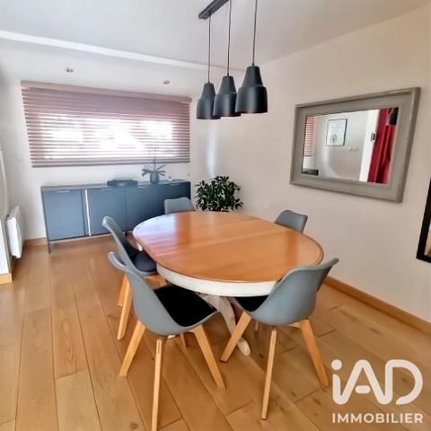 Maison à vendre 6 pièces 131 m² Bouaye