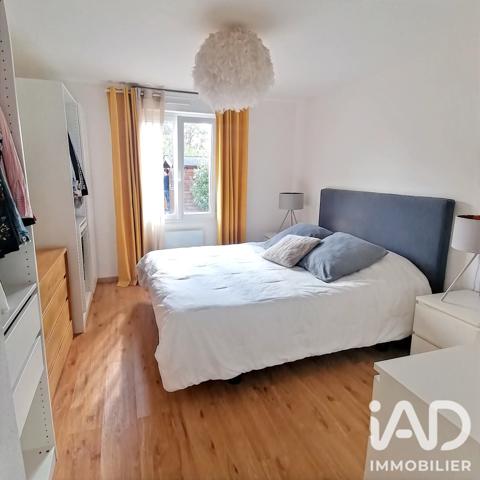 Maison à vendre 6 pièces 131 m² Bouaye