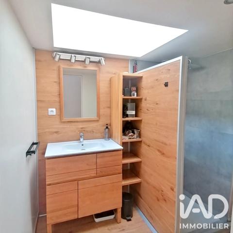 Maison à vendre 6 pièces 131 m² Bouaye