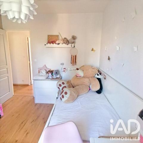 Maison à vendre 6 pièces 131 m² Bouaye