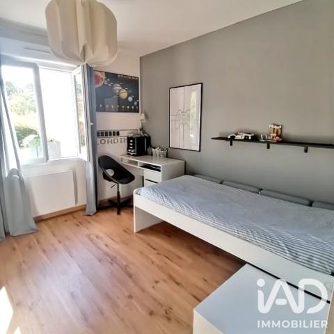 Maison à vendre 6 pièces 131 m² Bouaye