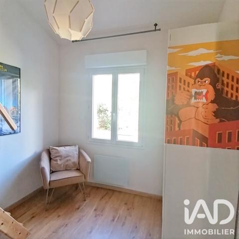 Maison à vendre 6 pièces 131 m² Bouaye