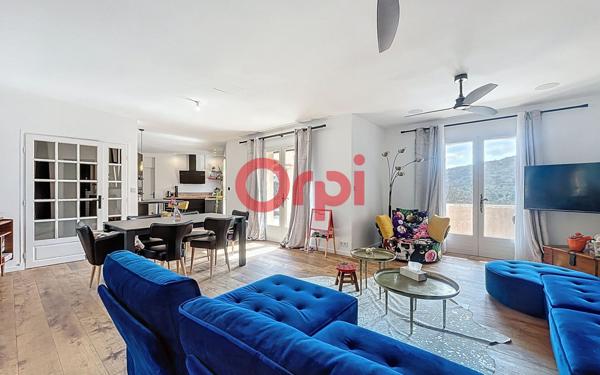 Maison à vendre    5 pièces •  Le Plan-de-la-Tour