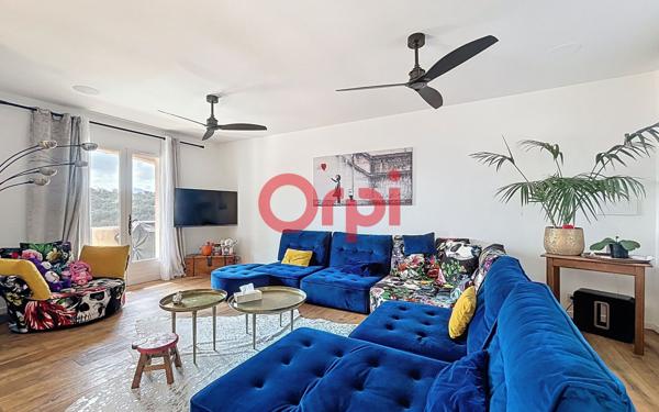 Maison à vendre    5 pièces •  Le Plan-de-la-Tour