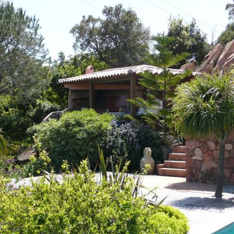 Porto-Vecchio (20137) Villa 180m² sur Porto Vecchio
