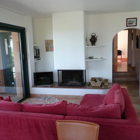 Porto-Vecchio (20137) Villa 180m² sur Porto Vecchio