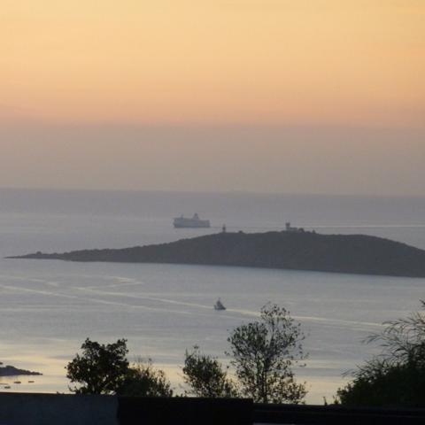 Porto-Vecchio (20137) Villa 180m² sur Porto Vecchio