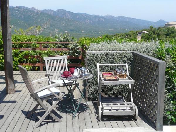 Porto-Vecchio (20137) Villa 180m² sur Porto Vecchio