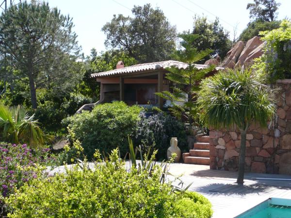 Porto-Vecchio (20137) Villa 180m² sur Porto Vecchio