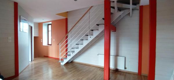 maison familliale, proche centre, ecole