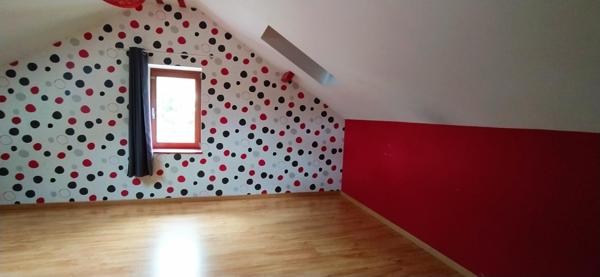 maison familliale, proche centre, ecole