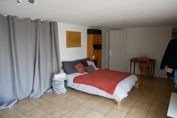 Maison individuelle TERNAY