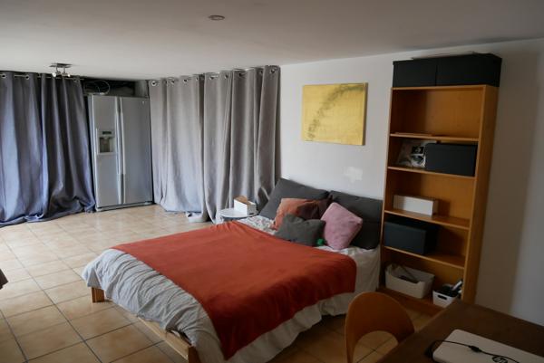 Maison individuelle TERNAY