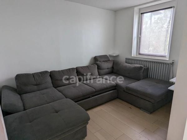💎 Duplex T5 de 110 m² avec revenu locatif sécurisé – Blanc Four, Roncq