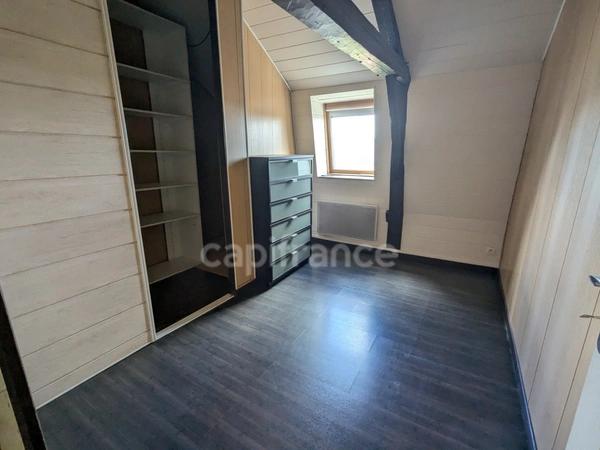 💎 Duplex T5 de 110 m² avec revenu locatif sécurisé – Blanc Four, Roncq