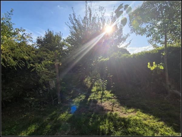 Exclusivité Optimhome, maison en pierre avec jardin, LA ROMIEU 32480