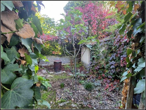 Exclusivité Optimhome, maison en pierre avec jardin, LA ROMIEU 32480