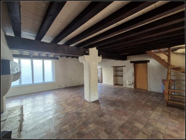 Exclusivité Optimhome, maison en pierre avec jardin, LA ROMIEU 32480