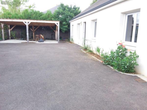 Pavillon à vendre à Chitenay dans le Loir-et-Cher (41120), ref : AN 8643