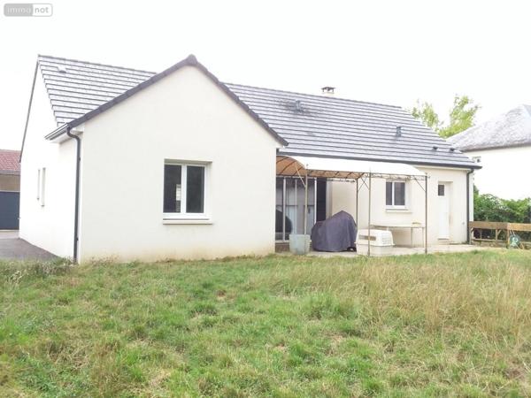 Pavillon à vendre à Chitenay dans le Loir-et-Cher (41120), ref : AN 8643