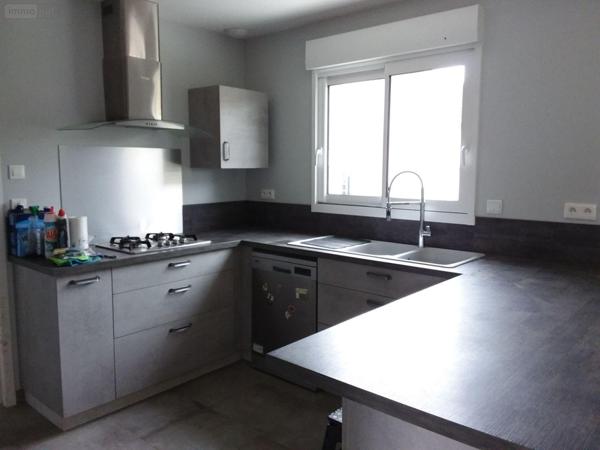 Pavillon à vendre à Chitenay dans le Loir-et-Cher (41120), ref : AN 8643