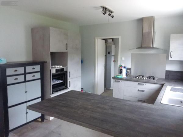 Pavillon à vendre à Chitenay dans le Loir-et-Cher (41120), ref : AN 8643