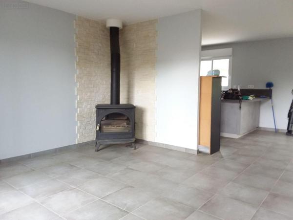 Pavillon à vendre à Chitenay dans le Loir-et-Cher (41120), ref : AN 8643