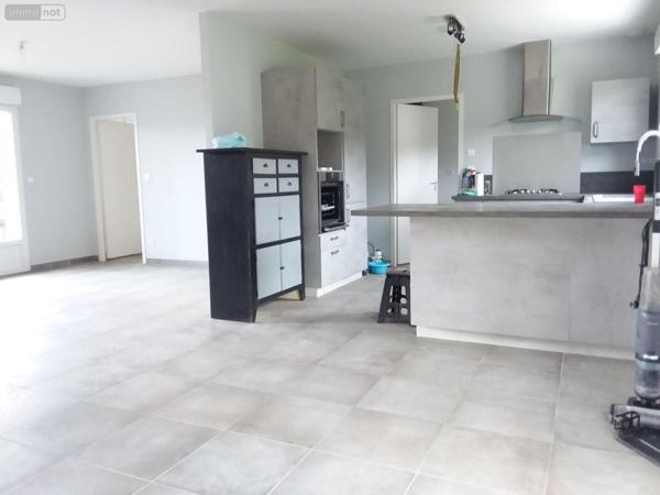 Pavillon à vendre à Chitenay dans le Loir-et-Cher (41120), ref : AN 8643