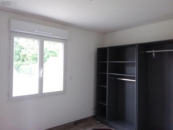 Pavillon à vendre à Chitenay dans le Loir-et-Cher (41120), ref : AN 8643