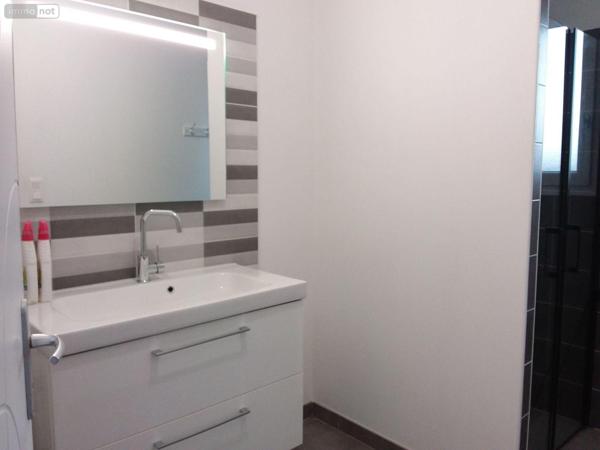 Pavillon à vendre à Chitenay dans le Loir-et-Cher (41120), ref : AN 8643