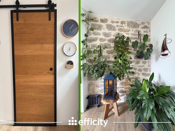 Maison 6 pièces - 109 m²