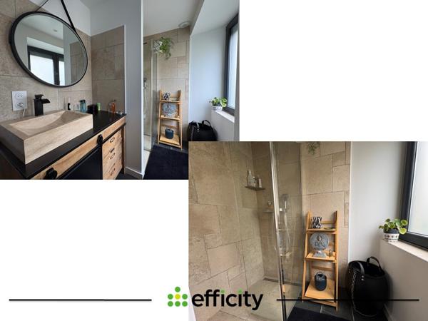 Maison 6 pièces - 109 m²