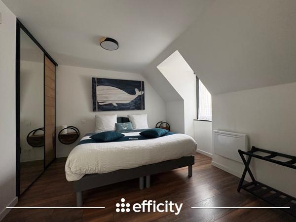 Maison 6 pièces - 109 m²