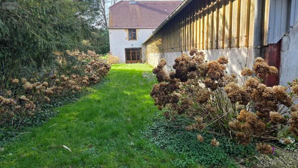 Maison à vendre à Champsevraine en Haute-Marne (52500), ref :