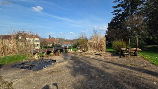 Maison à vendre à Champsevraine en Haute-Marne (52500), ref :