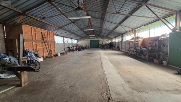 Maison à vendre à Champsevraine en Haute-Marne (52500), ref :