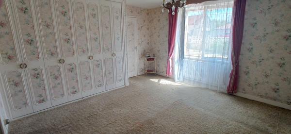 MAISON PLAIN PIED F6 CHAMBLET Chamblet
