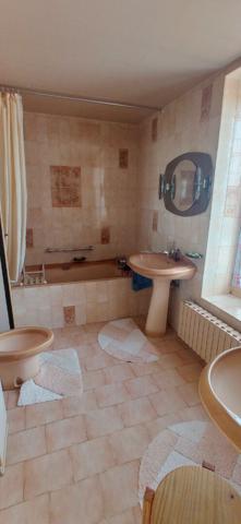MAISON PLAIN PIED F6 CHAMBLET Chamblet