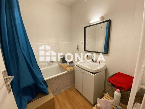 Location Appartement 3 pièces 61.81 m² - 16 RUE D'ALEMBERT Talence 33400
